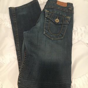 True Religion Jeans
